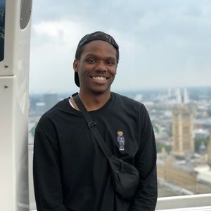 Meet your Posher, Jordan